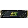 Agi Technology AGI SSD INTERNO AI818 1TB 2,5" PCI-E 4.0 R/W 4700/2800