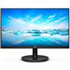 Philips 271V8L/00 27" Full HD LED Monitor HDMI VGA 1920x1080 Black Display