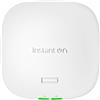HPE Punto d'Accesso HPE S1T32A Bianco
