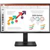 LG 24BP45SP-B MONITOR LED 24'' FULL HD COLORE NERO - PROMO