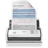 Brother ADS-1300 Scanner ADF 1200 x 1200 DPI A4 Bianco