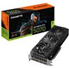 GIGABYTE GeForce RTX 5070 WINDFORCE OC SFF 12G Scheda Grafica - 16GB GDDR7, 256