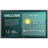 LG 22SM3G-B 21.5" UHD+ Digital Signage Wi-Fi Display 250cd/m² Black 16/7 Usage