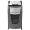 Rexel Optimum AutoFeed+ 225X distruggi documenti Triturazione incrociata 55 dB 2