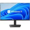 STEALTH MS27E MONITOR LED 27'' FULL HD REGOLABILE IN ALTEZZA