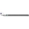 Vertiv Knürr 036068201 PDU, 20 AC outlets, 0U rackmount, black/grey, power strip
