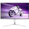 Philips Evnia 32" 4K QD-OLED Monitor 3840x2160 UHD 32M2N8900/00 White Rare New