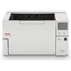 Kodak Scanner ADF + Sheet-fed scaner 600 x 600 DPI A4 Nero Grigio 8001703