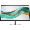 HP Series 5 Pro 27" QHD 527pu Monitor USB-C New Office Home Fast Ship Display