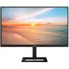 Philips 27" 4K Ultra HD Monitor 3840x2160 LCD Serie 1000 27E1N1900AE/00 Black PC
