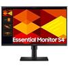 Samsung S40GD 24" Full HD 1920x1080 LCD Monitor Black - PC Display, High Quality
