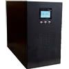 Techly Professional Gruppo di continuità UPS 1000VA 800W Line Interactive Onda S