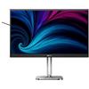 Philips 6000 Series 27" 4K UHD LED Monitor 3840x2160 Antracite PC Display New