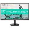 Philips Evnia 27" Quad HD LCD Monitor 27M2N3500PF 2560x1440 Black PC Display New