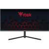 Itek Monitor itek taurus gff 30" 2560x1080 100hz 4ms hdr mm 2*hdmi dp