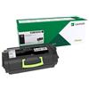 Lexmark 53B2000 cartuccia toner 1 pz Originale Nero