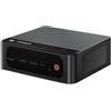 Does not apply SER5 MAX Mini PC, AMD Ryzen R7 7735HS (8C/16T, Fino a 4.75Ghz), Mini Desktop Com