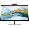 HP Series 5 Pro Monitor per videoconferenze serie 5 Pro QHD USB-C da 27" - 527pm
