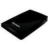 Verbatim Hard Disk Esterno 2.5'' Store 'n' Go 2TB USB 3.0 Nero