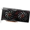SAPPHIRE VGA RADEON RX 7600, PULSE RX 7600 GAMING, 8GB GDDR6, HDMI / TRIPLE DP