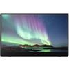 Fujitsu Ricoh 150BW 15.6" Portable Full HD USB-C Monitor for Laptop, Gaming, Travel, New