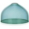 Coperchio Vaso Grande Petrolio Fio Ichendorf in Vetro Borosilicato