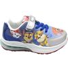 CERDÁ Life's Little Moments Deportiva Suela PVC Luces Paw Patrol para Niños Y Niñas Calzado Infantil Oficial, Cómodo, Resistente, Scarpe da Ginnastica Unisex-Bambini, 24 EU