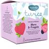 Neavita Twice - Infuso a Freddo Mora E Fragola, 15 Filtri
