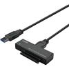Unitek Cavo Unitek Y-1039 USB 3.0 a SATA III 3,5/2,5 [Y-1039]