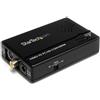 Startech.com Convertitore video Startech composito S Video / Vga [VID2VGATV2]