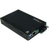 Startech.com Transceiver Startech su fibra ottica Multimode Sc-10/100Mb/s 2km [ET90110SC2]
