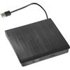 Ibox Drive esterno DVD-RW USB 3.0 IB Ibox [IED02]