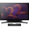 Wacom Tavoletta grafica Wacom Cintiq Pro Lcd 55'' con supporto Nero [DTH227K0B-ST]