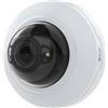Axis Telecamera ip Axis M4218-LV interno cablato 8MP Bianco [02679-001]