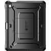 SUPCASE Custodia tablet Supcase Unicorn Beetle Pro per iPad 10.9'' 2022 Nero [843439121171]