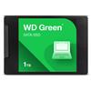 Western digital SSD 500GB Western Digital WDS100T5G0A 2.5''/M2/SATA/Verde [WDS500G5G0A-00CPT0]