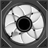 Xilence Ventola 120x120 Xilence Gaming Series XPF120UR ARGB 120mm Nero [XF078]