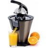 Jata EX1057 EXPRIMIDOR, 300 W, Acciaio Inox, Argento