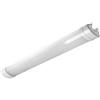 GTV G-TECH - Lampada ermetica 36 W, 3200 lm, 120 cm, AC220-240 V, 50-60 Hz, IP65, 4000 K, NEUTRAL