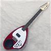 VOX APC-1 Chitarra elettrica Red Built-in Amp Rhythm Machine Produttore Outlet