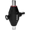 Evans Chiave Accordatura Batteria Pull-String Rapida Per Tiranti Pelli Tamburo