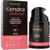 Wellvit | Kendra Intense, Lipogel Stimolante Femminile 50 ml Gel vagin