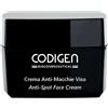 Codigen Biocosmeceutical Crema Anti-Macchie Viso 50 ml Crema notte