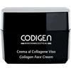 Codigen Biocosmeceutical Crema al Collagene Viso 50 ml Crema giorno