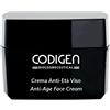 Codigen Biocosmeceutical Crema Anti Età Viso 50 ml Crema giorno