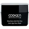 Codigen Biocosmeceutical Maschera Anti Età Viso 50 ml Maschera viso