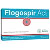 Flogospir - Act - Integratore alimentare in capsule