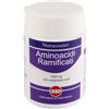 KOS - Aminoacidi Ramificati - Integratore alimentare per sportivi - 100 compresse