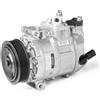 DENSO Compressore A/C - DCP32045 - per il clima del veicolo. Qualità OE, ricambio montaggio diretto, garantisce raffreddamento potente ed efficiente, prestazioni costanti e minore carico sul motore