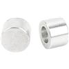 Aramox Prolunghe Catena a Camme, 2 Pezzi Sostituzione Estensori Tendicatena Sollevatore Catena a Camme per Vulcan Nomad Classic 1500 1600